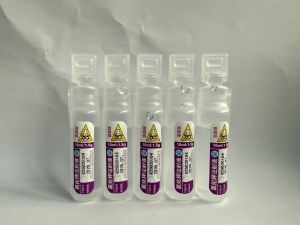 氯化鉀注射液